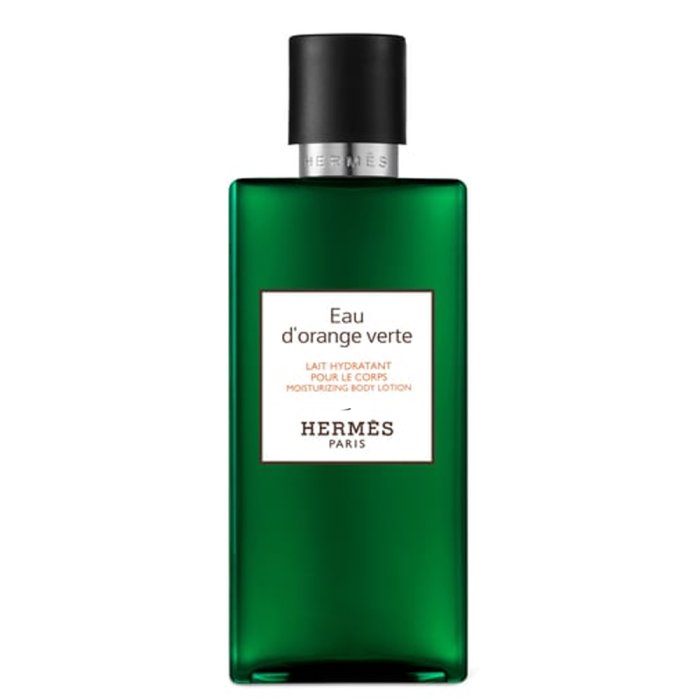 Hermes Eau D'orange Verte (U) 80 Ml Body Lotion