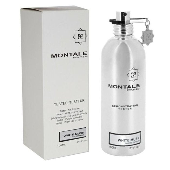 Montale White Musk (U) Edp Tester