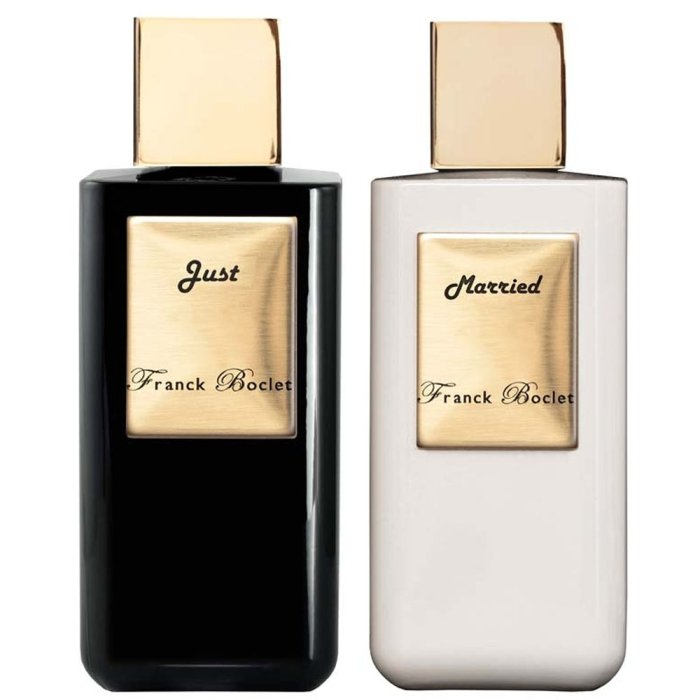 Franck Boclet Geranium (U) Edp Tester