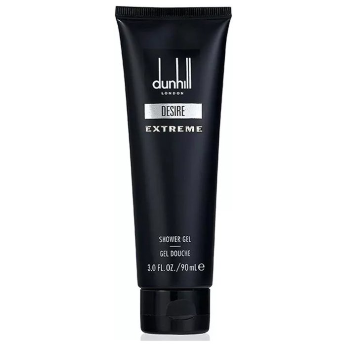 Dunhill Desire Extreme (M) Shower Gel