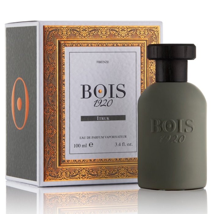 Bois 1920 Itruk (U) Edp