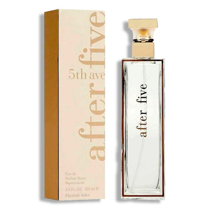 Elizabeth Arden 5 Th Avenue After Five (W) Edp
