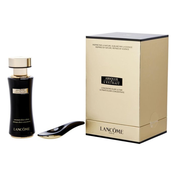 Lancome Absolue L'extrait Ultimate Elixir Concentrate Face Serum