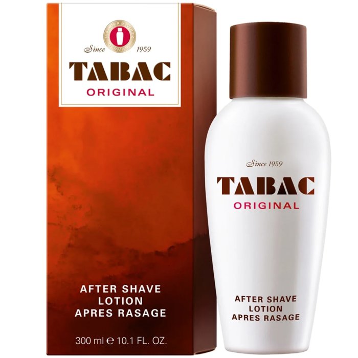 Tabac Original (M) 300 Ml After Shave Lotion