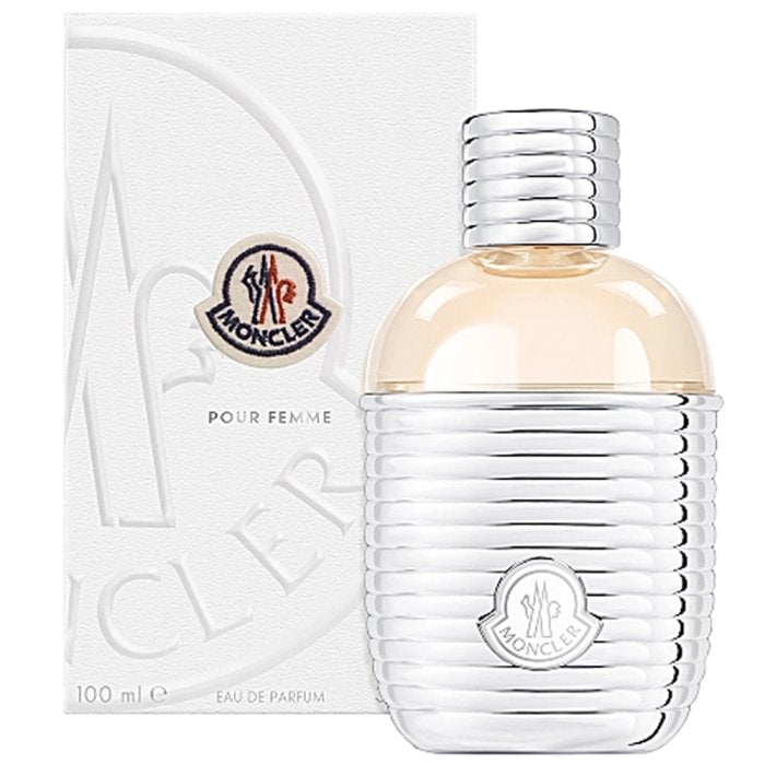 Moncler Pour Femme (W) Edp