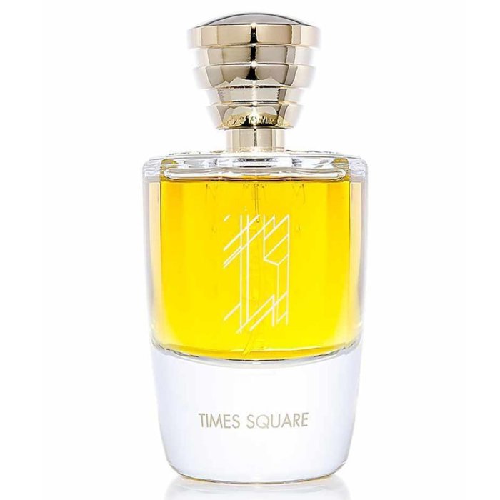 Masque Milano Act I Times Square (U) Edp