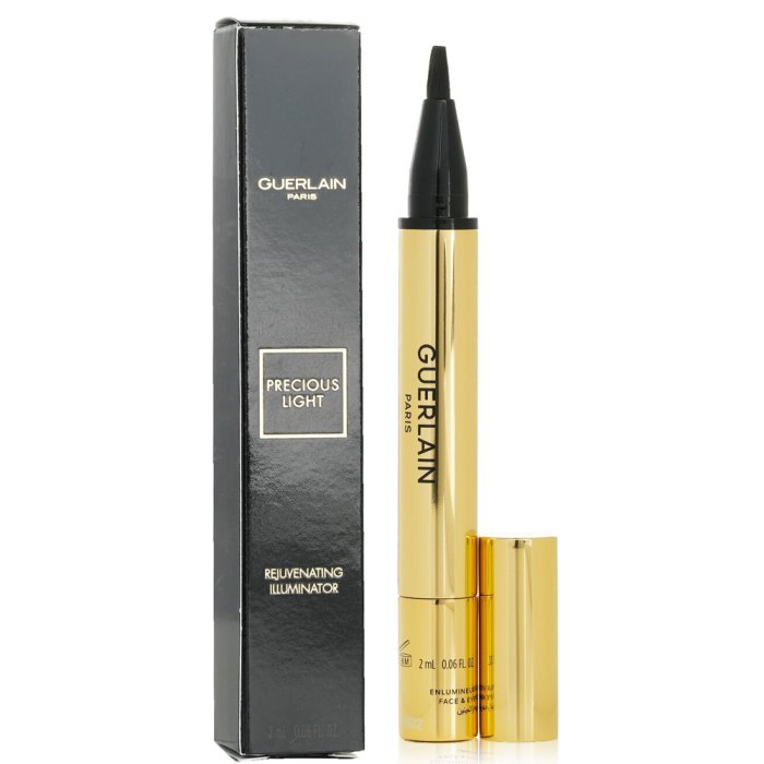 Guerlain Precious Light # 01 Rejuvenating Illuminator (W) Highlighter