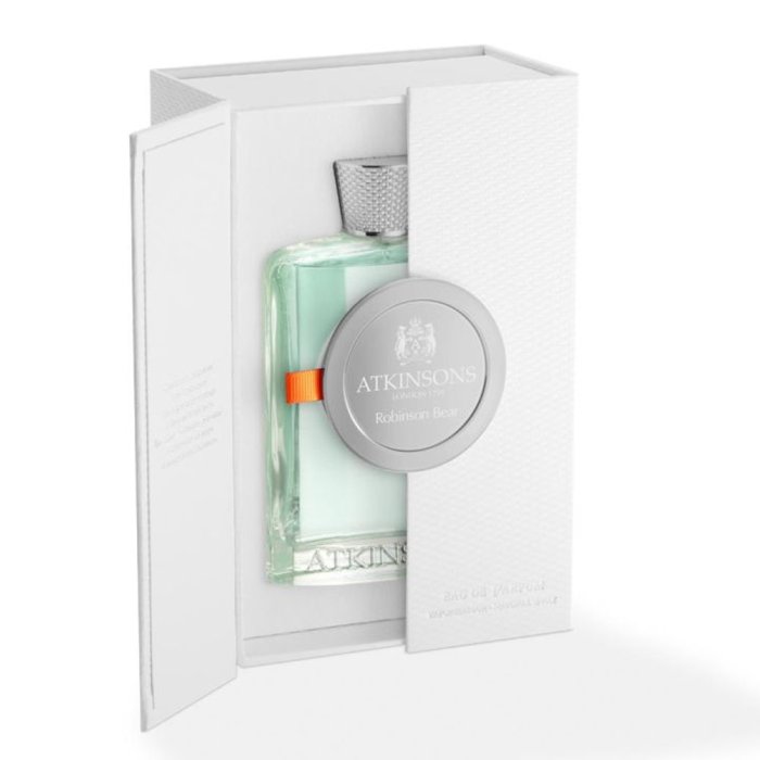 Atkinsons 24 Old Bond Street Triple Extract (U) Eau De Cologne Vials