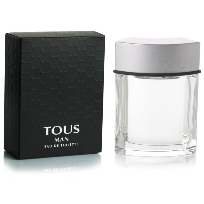 Tous Man (M) Edt