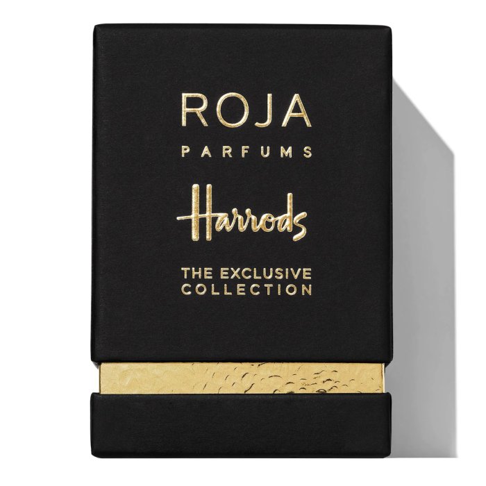 Roja Parfums Harrods Exclusive Aoud (U) Parfum