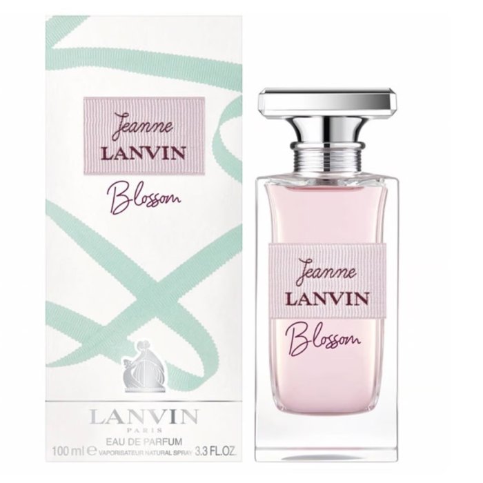 Lanvin Jeanne Lanvin Blossom (W) Edp
