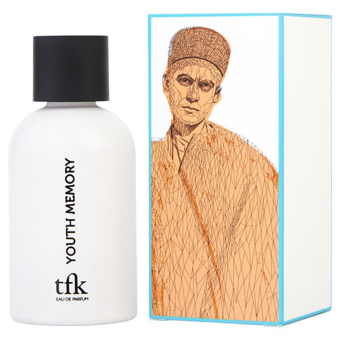 The Fragrance Kitchen Youth Memory (U) Edp