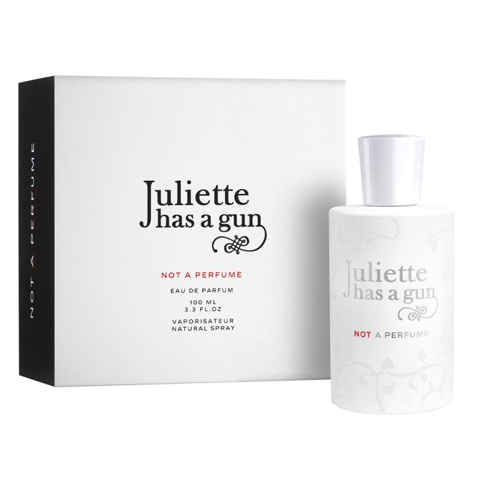 Juliette Has A Gun Not A Perfume (W) Edp