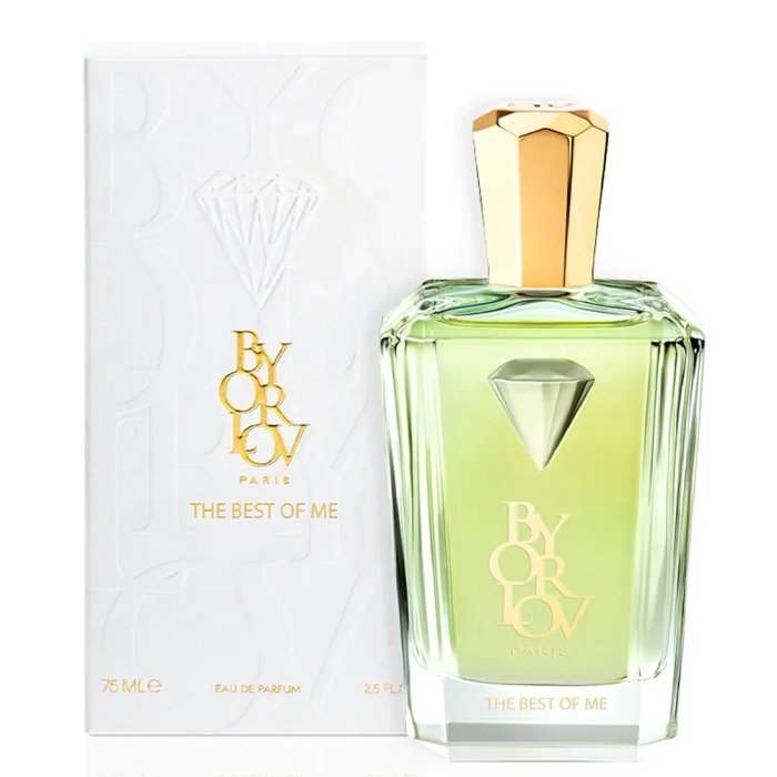 Orlov Paris The Best Of Me (W) Edp