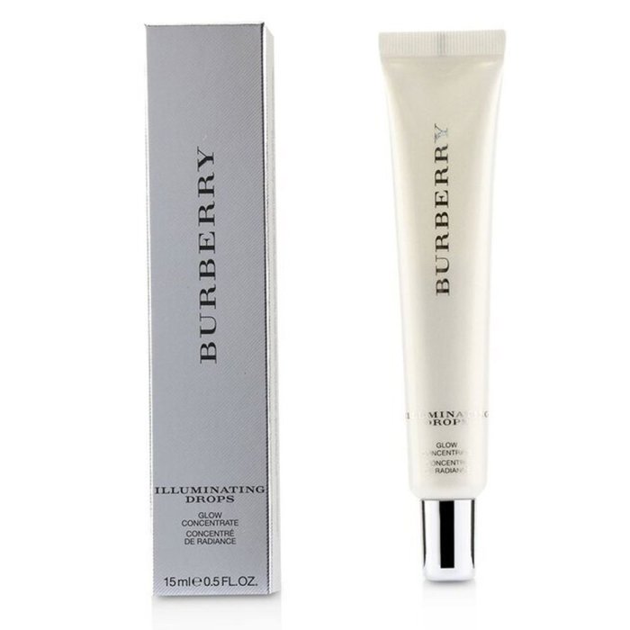Burberry Illuminating Drops Glow Concentrate (W) 15 Ml Face Highlighter