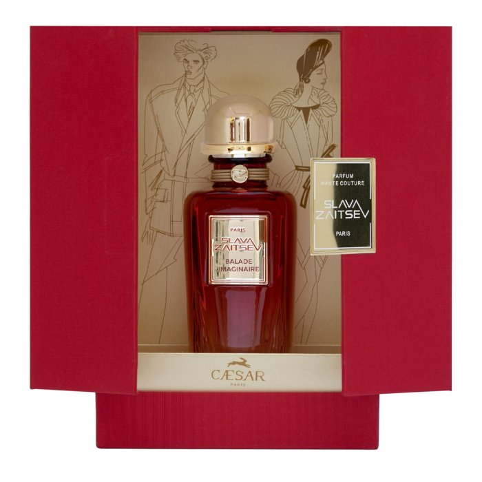 Slava Zaitsev Haute Couture Balade Imaginaire (U) Edp