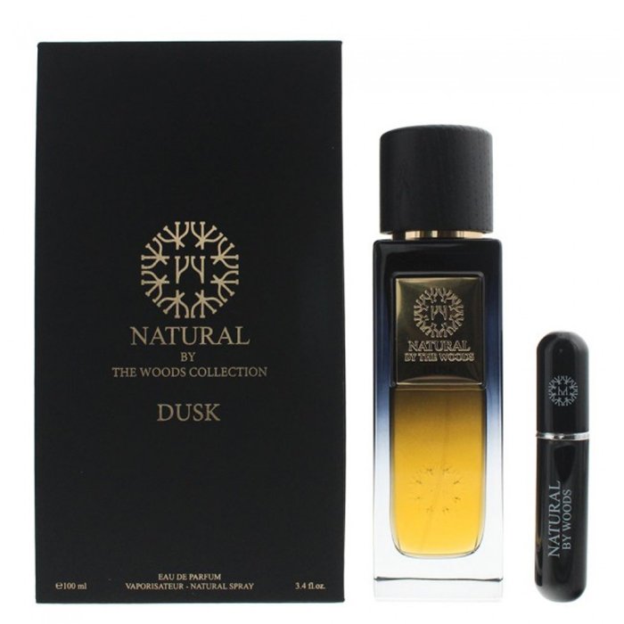 The Woods Collection Natural Dusk (U) Edp
