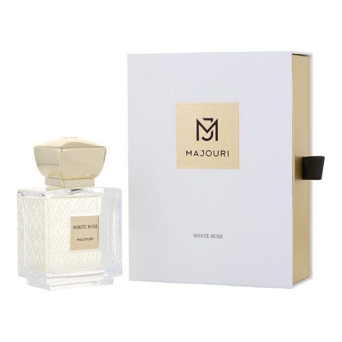 Majouri White Rose (W) Edp
