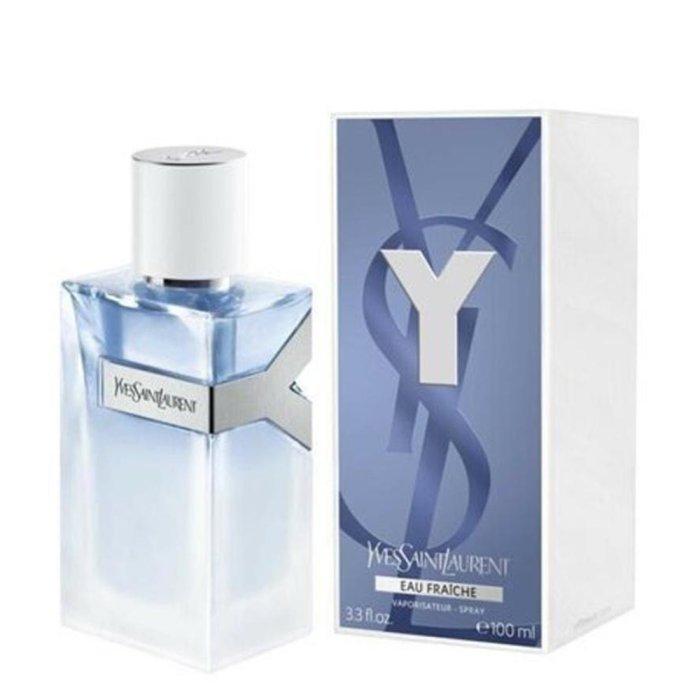 Yves Saint Laurent Y (M) Eau Fraiche
