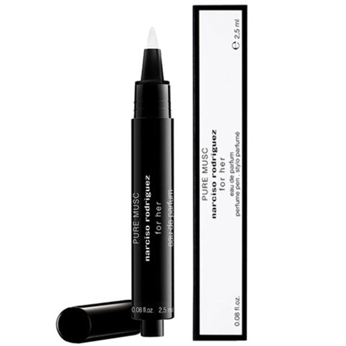 Narciso Rodriguez Pure Musc For Her Perfume Pen (W) Edp 2.
