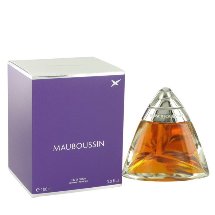 Mauboussin Mauboussin (W) Edp