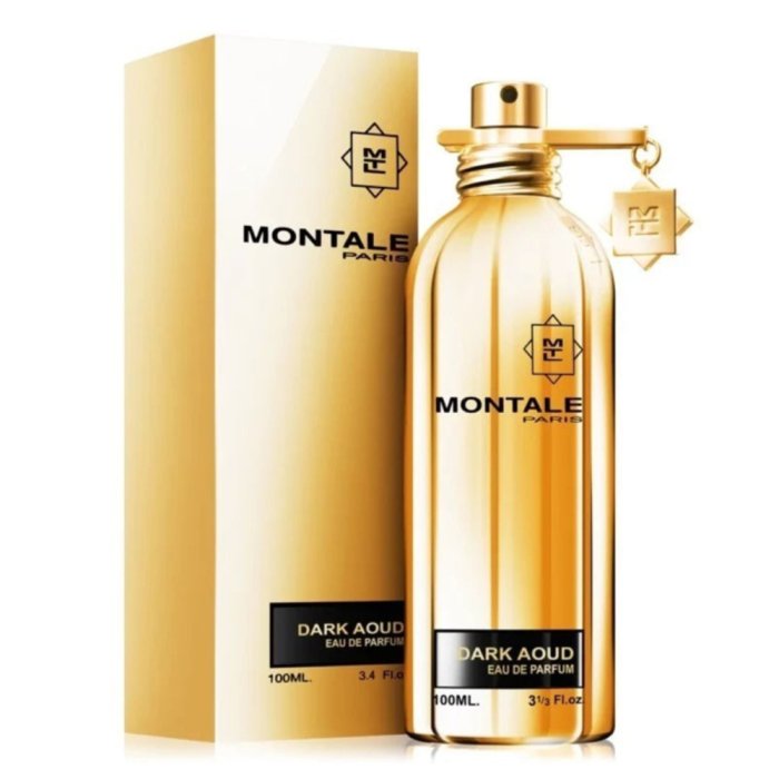 Montale Dark Aoud (U) Edp