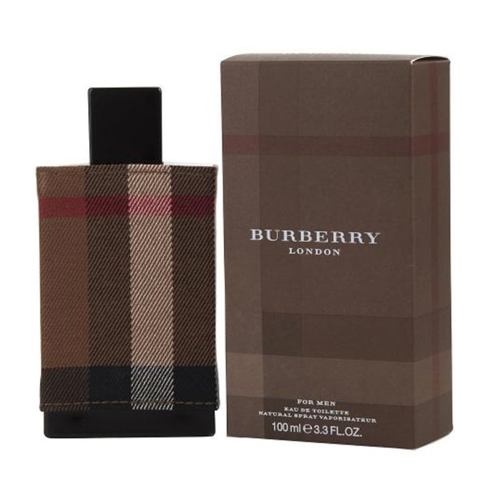 Burberry London (M) Edt 100 Ml