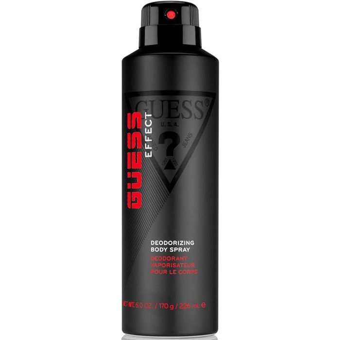 Guess Effect (M) Body Spray