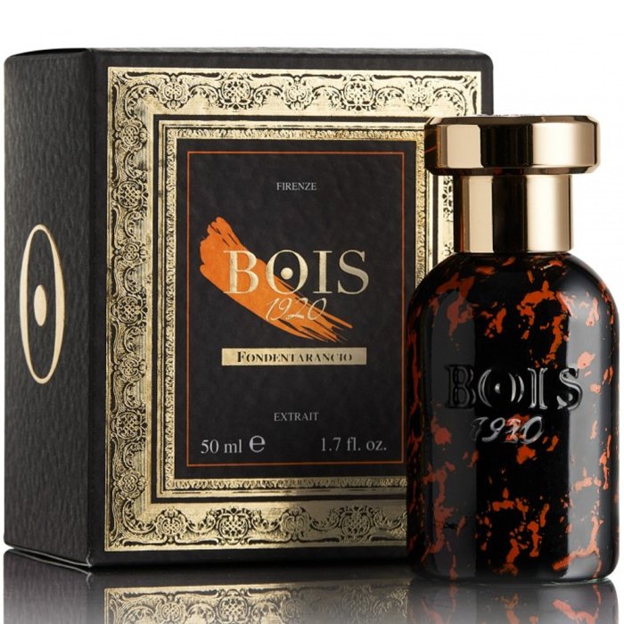 Bois 1920 Fondentarancio (U) Extrait De Parfum 50 Ml
