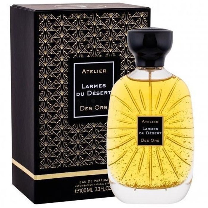Atelier Des Ors Larmes Du Desert (U) Edp 100 Ml
