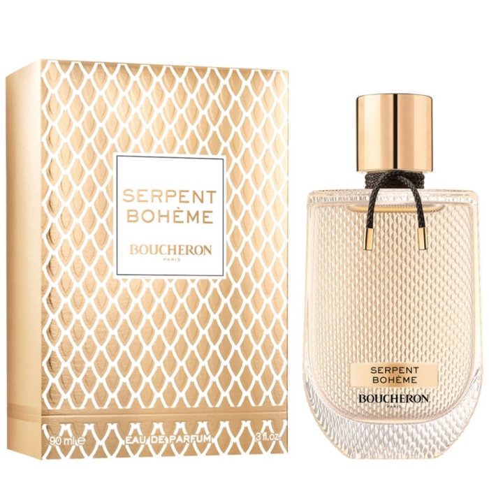 Boucheron Serpent Boheme (W) Edp 90 Ml