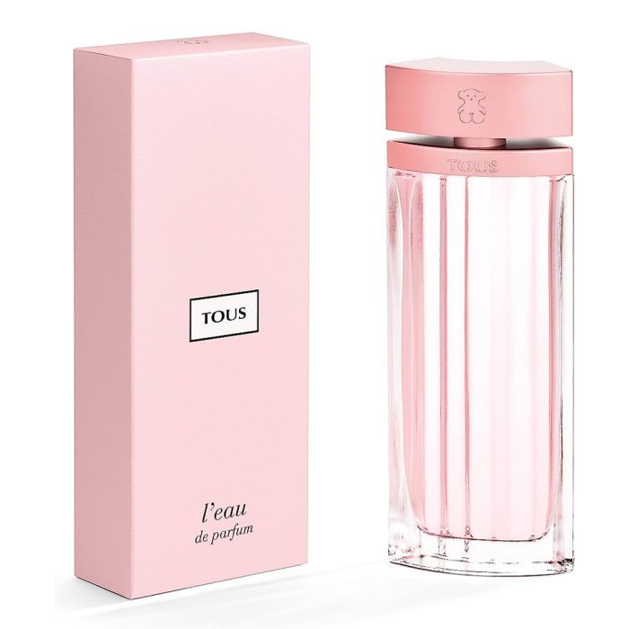 Tous L'eau (W) Edt