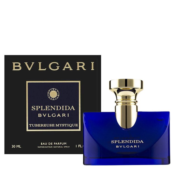 Bvlgari Splendida Tubereuse Mystique (W) Edp 30 Ml