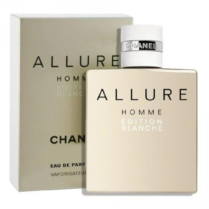 Chanel Allure Homme Edition Blanche (M) Edp