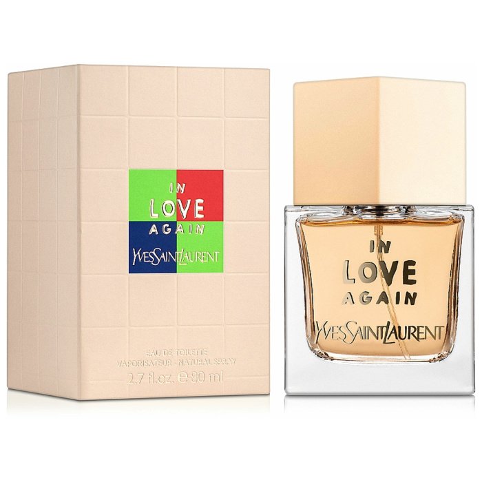 Yves Saint Laurent Black Opium (W) Edp