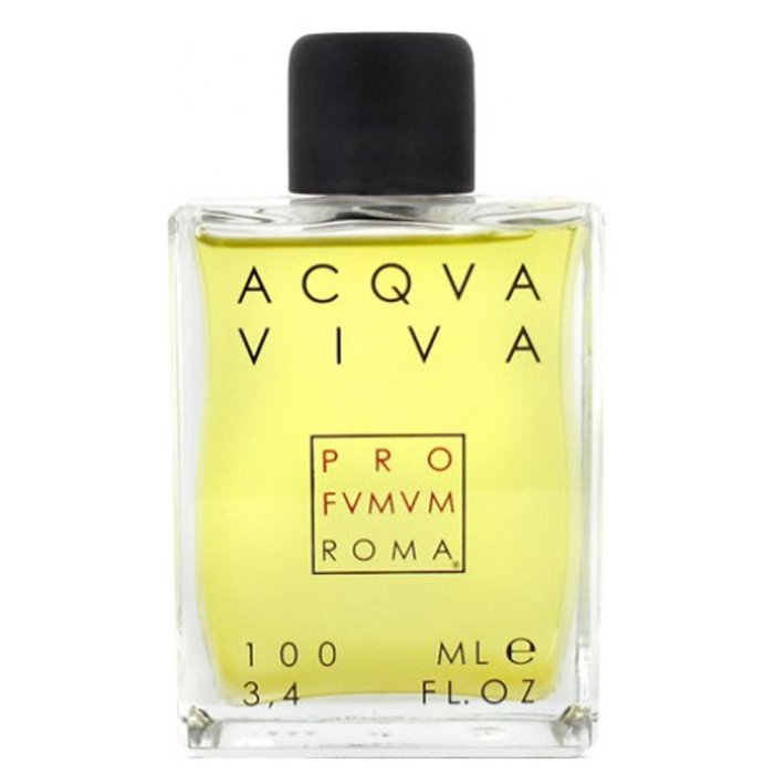 Profumum Roma Acqua Viva (U) Parfum