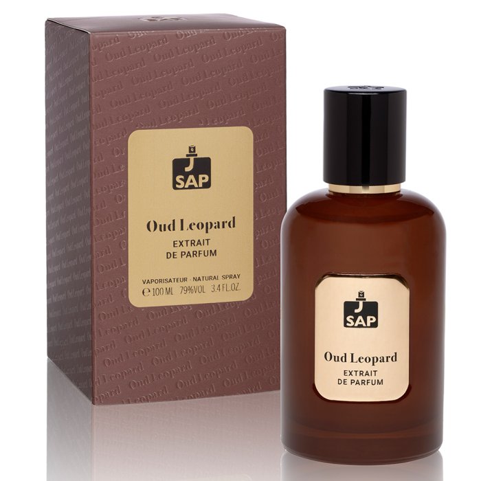 Sap Oud Leopard (U) Extrait De Parfum ( Fr )