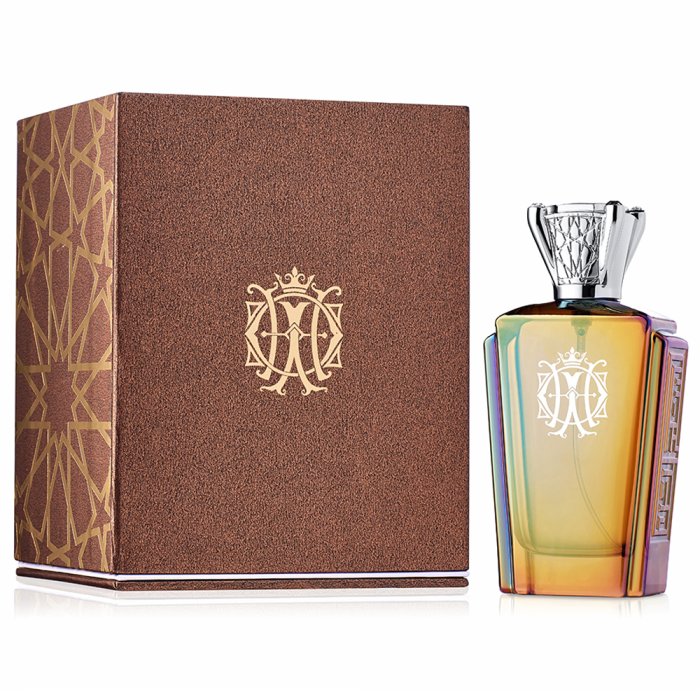 Attar Al Has Fleur De Tabac (M) Edp 100 Ml