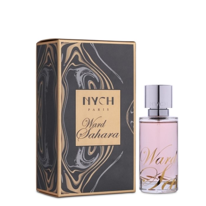 Nych Perfumes Ward Sahara (U) Edp
