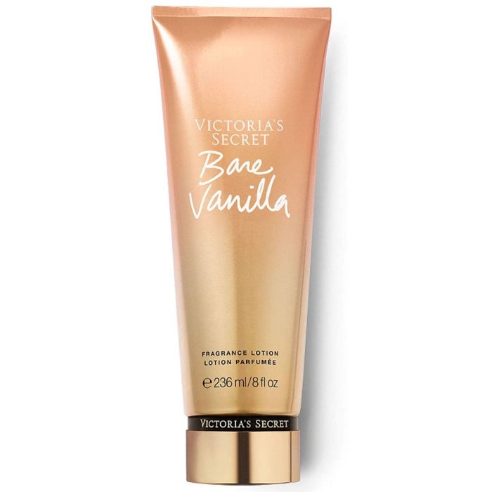 Victoria's Secret Bare Vanilla (W) Body Lotion