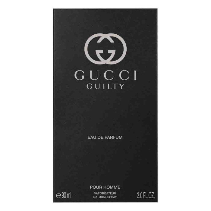 Gucci Guilty Pour Homme (M) Parfum