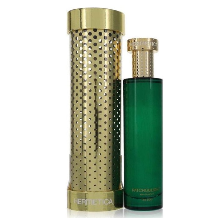 Hermetica Patchoulight (U) Edp