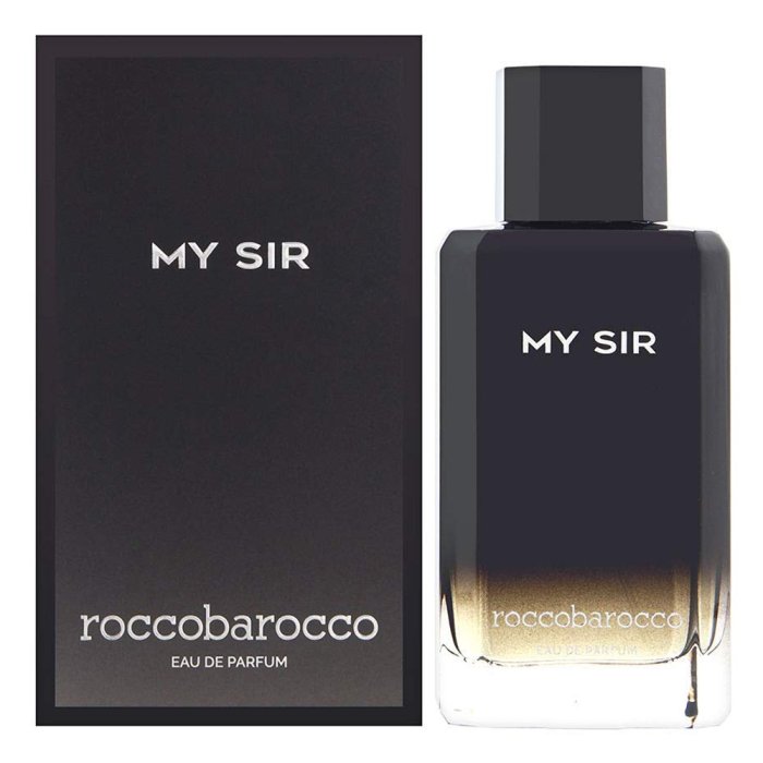 Roccobarocco My Sir (M) Edp