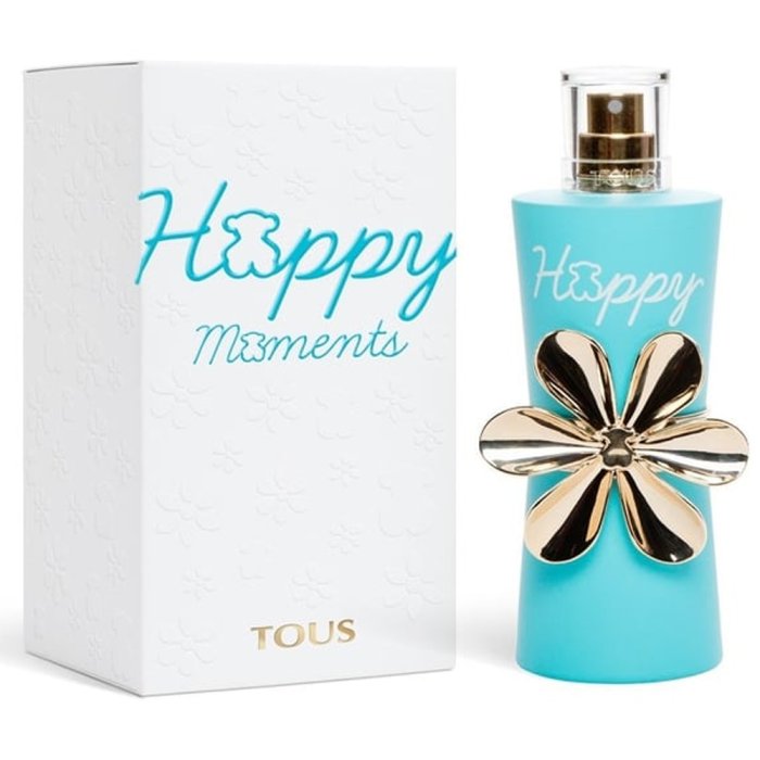 Tous Happy Moments (W) Edt