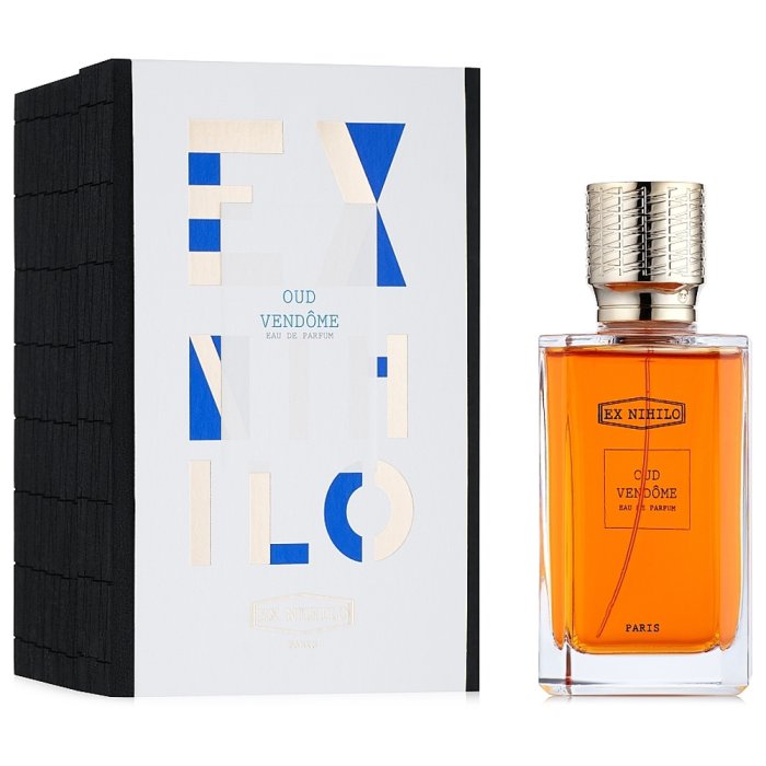 Ex Nihilo Oud Vendome (U) Edp