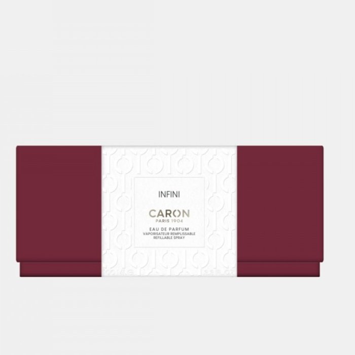Caron La Collection Merveilleuse Infini (W) Edp 100 Ml Refillable