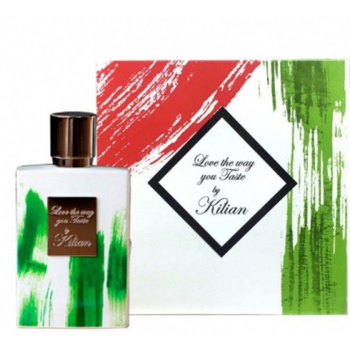 By Kilian Love The Way You Taste (U) Edp 50 Ml Refillable