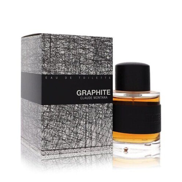 Montana Graphite (M) Edt