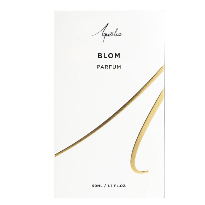 Aqualis Blom (U) Parfum 50 Ml