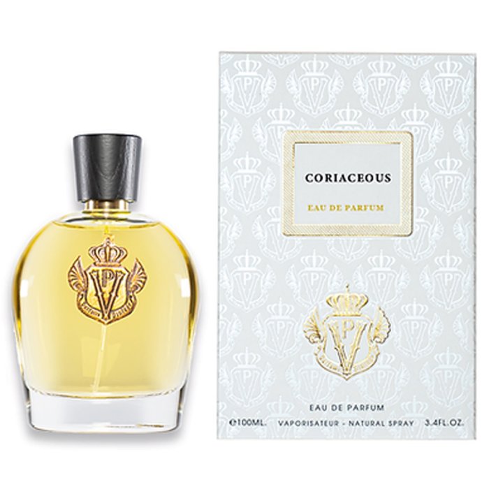 Parfums Vintage Coriaceous (U) Edp